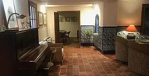 Ca Margalef, casa rural con encanto 0013