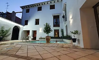 Ca Margalef, casa rural con encanto en Ginestar (Tarragona) - Foto 1