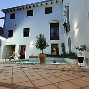 Ca Margalef, casa rural con encanto 001