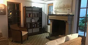 Ca Margalef, casa rural con encanto 002