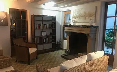 Ca Margalef, casa rural con encanto en Ginestar (Tarragona) - Foto 2