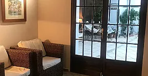 Ca Margalef, casa rural con encanto 0015