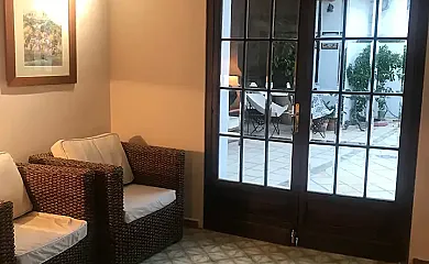 Ca Margalef, casa rural con encanto en Ginestar (Tarragona) - Foto 15