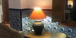 Ca Margalef, casa rural con encanto 0016