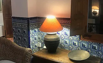 Ca Margalef, casa rural con encanto en Ginestar (Tarragona) - Foto 16