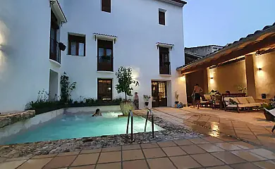 Ca Margalef, casa rural con encanto en Ginestar (Tarragona) - Foto 4