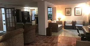 Ca Margalef, casa rural con encanto 0017