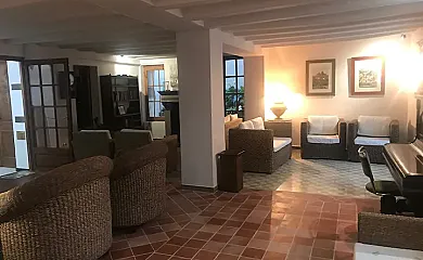 Ca Margalef, casa rural con encanto en Ginestar (Tarragona) - Foto 17