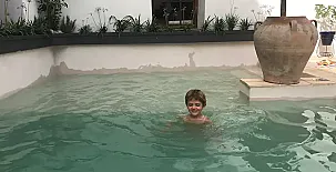 Ca Margalef, casa rural con encanto 0018