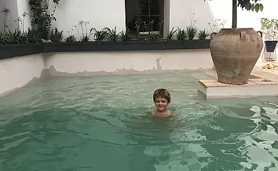 Ca Margalef, casa rural con encanto en Ginestar (Tarragona) - Foto 18