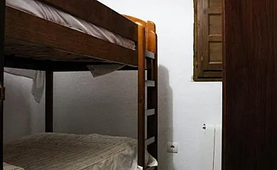 Complejo Rosa del Gamonal en Cádiar (Granada) - Foto 3