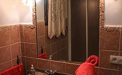 Complejo Rosa del Gamonal en Cádiar (Granada) - Foto 5