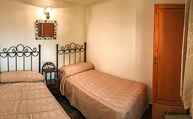 Complejo Rosa del Gamonal en Cádiar (Granada) - Foto 10