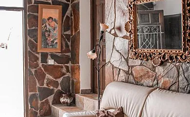 Complejo Rosa del Gamonal en Cádiar (Granada) - Foto 12