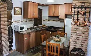 Complejo Rosa del Gamonal en Cádiar (Granada) - Foto 13