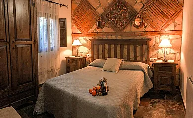 Complejo Rosa del Gamonal en Cádiar (Granada) - Foto 14