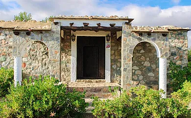 Complejo Rosa del Gamonal en Cádiar (Granada) - Foto 16
