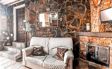 Complejo Rosa del Gamonal en Cádiar (Granada) - Foto 17