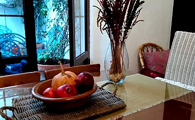 La Casa de Reyes en Peñaflor (Sevilla) - Foto 10