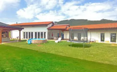 Txokoetxe en Mungia (Vizcaya) - Foto 2