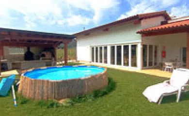 Txokoetxe en Mungia (Vizcaya) - Foto 4