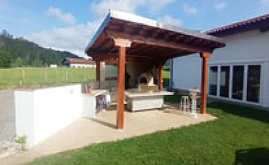 Txokoetxe en Mungia (Vizcaya) - Foto 10