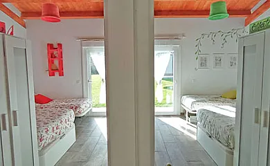 Txokoetxe en Mungia (Vizcaya) - Foto 21