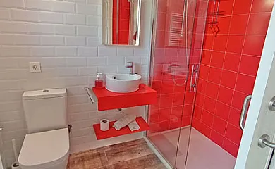 Txokoetxe en Mungia (Vizcaya) - Foto 22