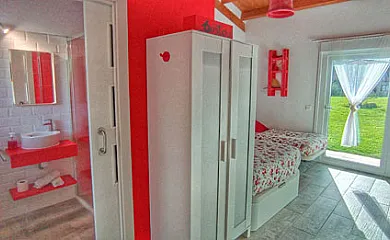 Txokoetxe en Mungia (Vizcaya) - Foto 24