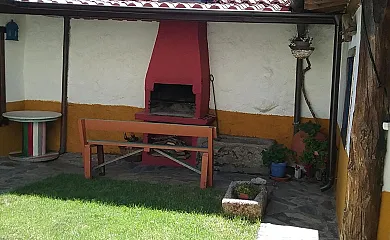 Las Mimbres y El Huerto de Catalina en Fuentes de Béjar (Salamanca) - Foto 4