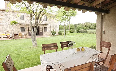 La Casa Petita en Cassa de la Selva (Girona) - Foto 2