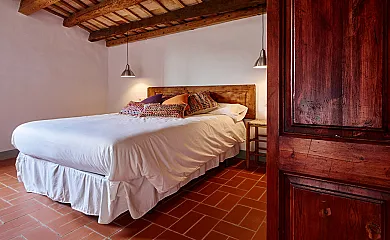 Mas Bassó en Cassa de la Selva (Girona) - Foto 5