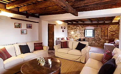 Mas Bassó en Cassa de la Selva (Girona) - Foto 7