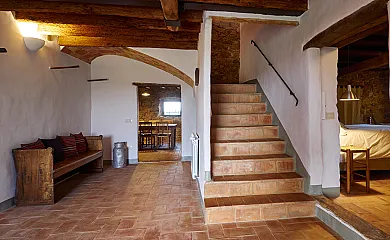 Mas Bassó en Cassa de la Selva (Girona) - Foto 9