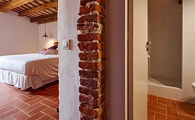 Mas Bassó en Cassa de la Selva (Girona) - Foto 10