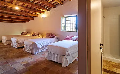 Mas Bassó en Cassa de la Selva (Girona) - Foto 11