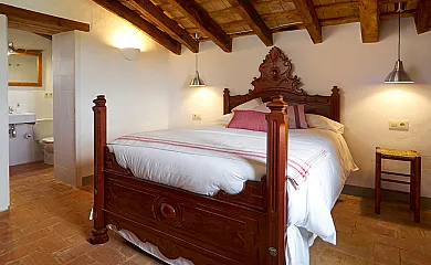 Mas Bassó en Cassa de la Selva (Girona) - Foto 12