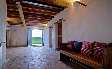 Mas Bassó en Cassa de la Selva (Girona) - Foto 2