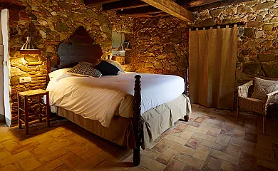 Mas Bassó en Cassa de la Selva (Girona) - Foto 13