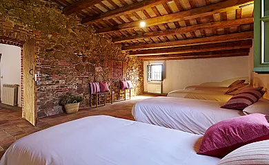 Mas Bassó en Cassa de la Selva (Girona) - Foto 4