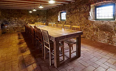 Mas Bassó en Cassa de la Selva (Girona) - Foto 14