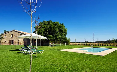 Mas Bassó en Cassa de la Selva (Girona) - Foto 15