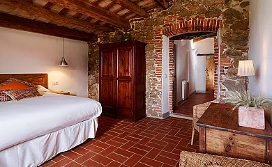 Mas Bassó en Cassa de la Selva (Girona) - Foto 19