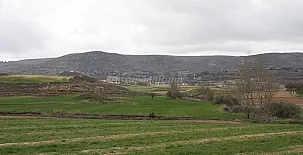 Casa Rural La Alcarria 004