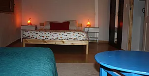 Casa Rural La Alcarria 005