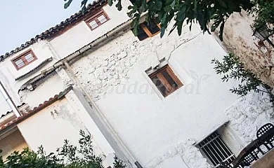 Casa Rural La Alcarria en Canalejas Del Arroyo (Cuenca) - Foto 8