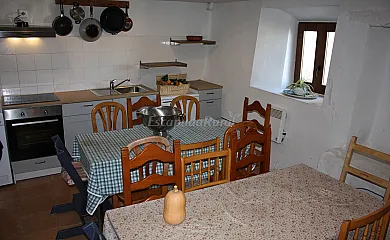 Casa Rural La Alcarria en Canalejas Del Arroyo (Cuenca) - Foto 12