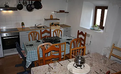 Casa Rural La Alcarria en Canalejas Del Arroyo (Cuenca) - Foto 13