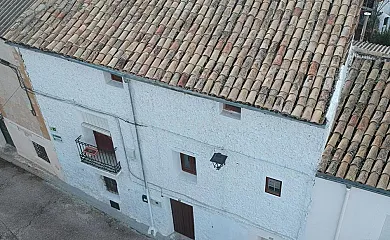 Casa Rural La Alcarria en Canalejas Del Arroyo (Cuenca) - Foto 14