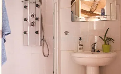 Casa Rural La Alcarria en Canalejas Del Arroyo (Cuenca) - Foto 16